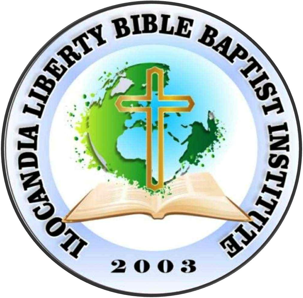 ILBBI Logo